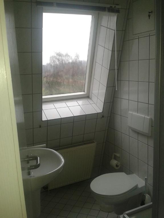 Spreewaldhotel Leipe Lübbenau Quarto foto