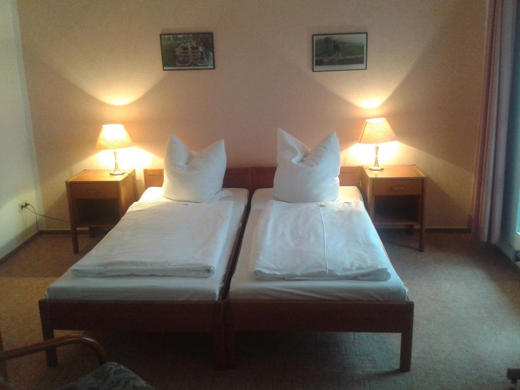 Spreewaldhotel Leipe Lübbenau Quarto foto